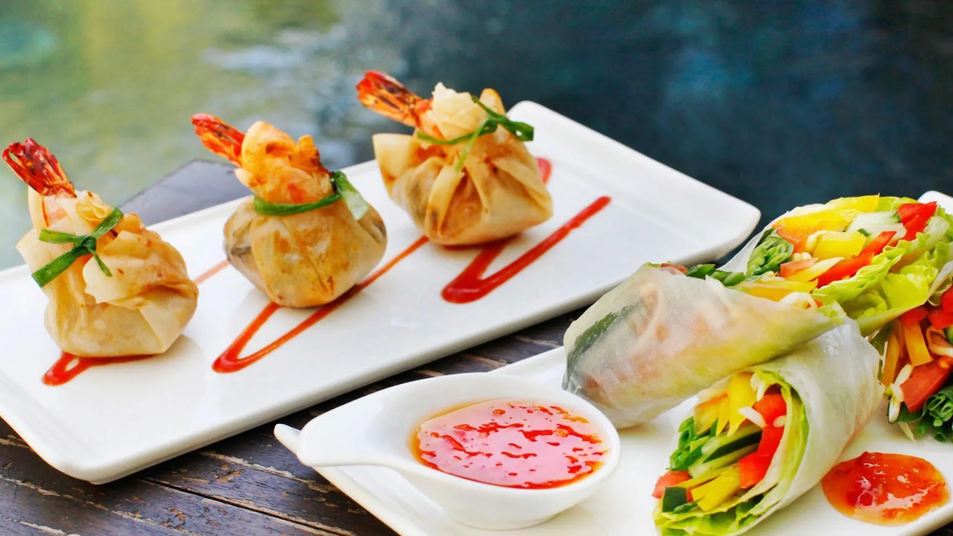 Equilibria Seminyak Villa Indonesia