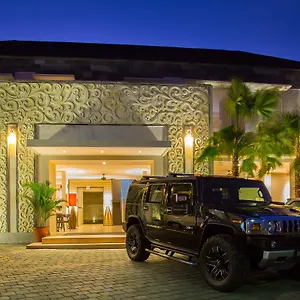 Villa The Light Exclusive And - Chse Certified, Seminyak (Bali)