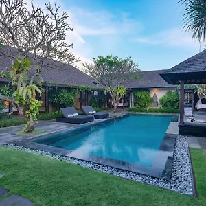 Villa Peppers, Seminyak (Bali)