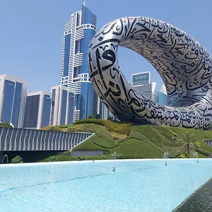 Sunrise Apartment Dubai