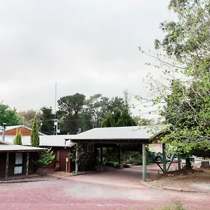 Granite Belt Retreat And Brewery Lodge Stanthorpe