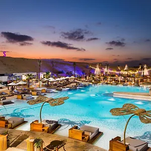 Terra Solis Luxury tent Dubai
