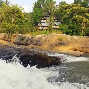 Moselberg Riverside Villa Munnar